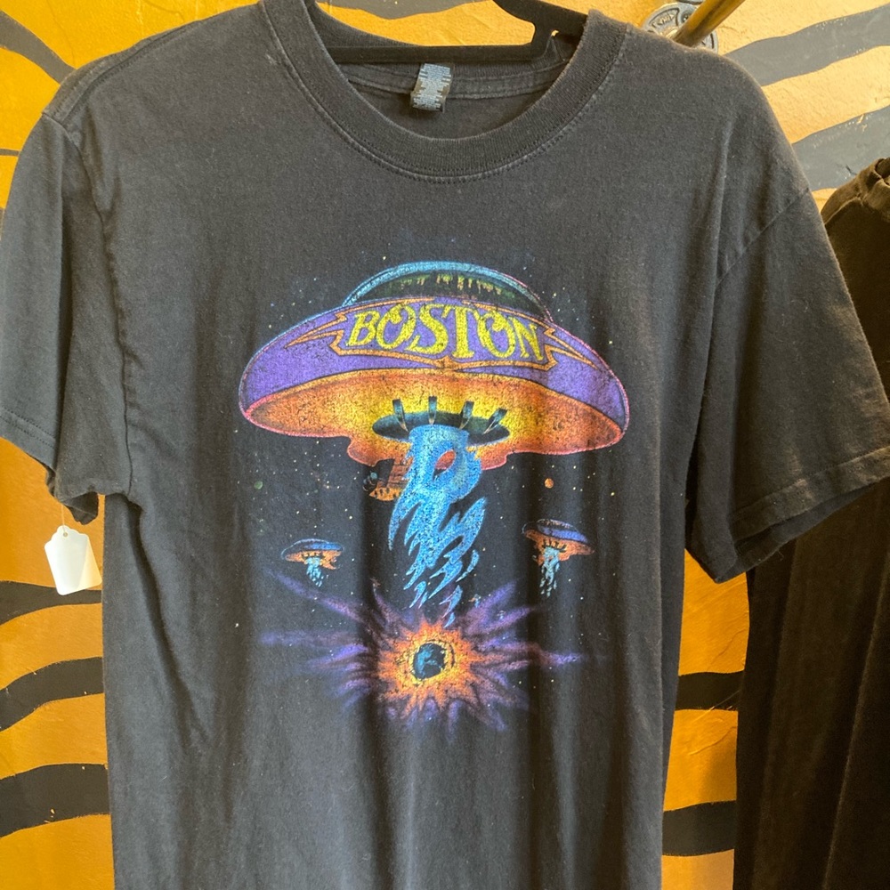 Boston Shirt